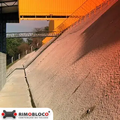 Avaliação de Risco em Obras com Solo Grampeado em São Bernardo do Campo